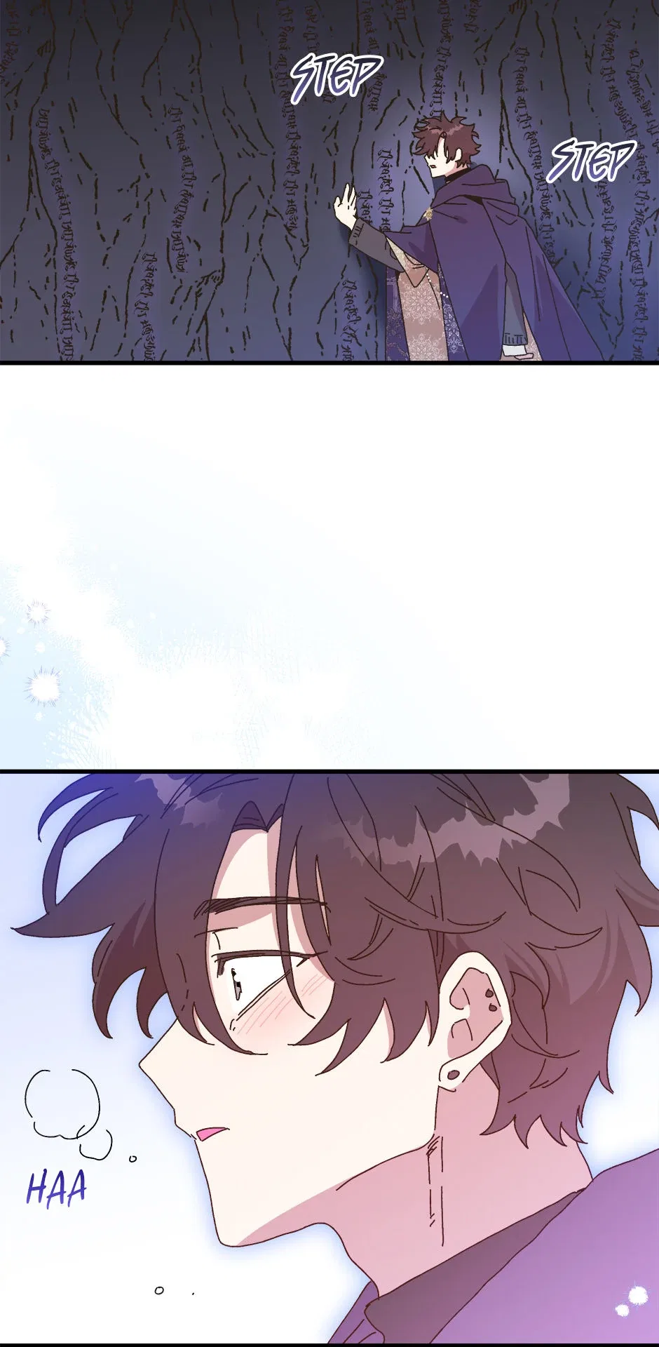 The Princess Pretends To Be Crazy Chapter 151 – Page 93