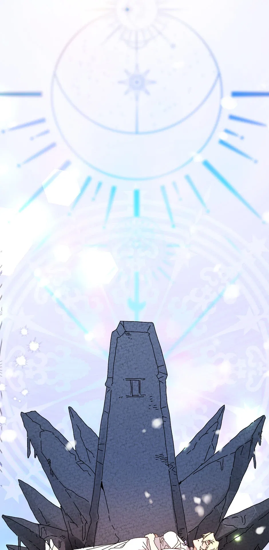 The Princess Pretends To Be Crazy Chapter 151 – Page 95