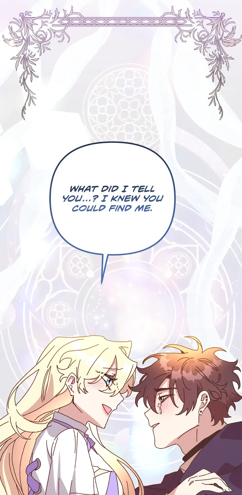 The Princess Pretends To Be Crazy Chapter 151 – Page 109