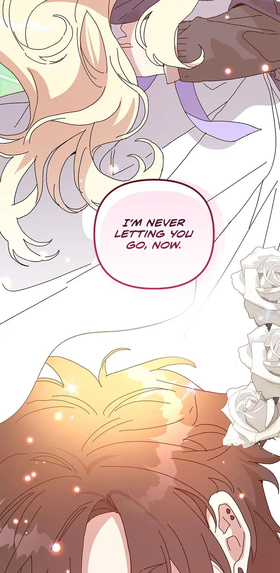 The Princess Pretends To Be Crazy Chapter 151 – Page 116