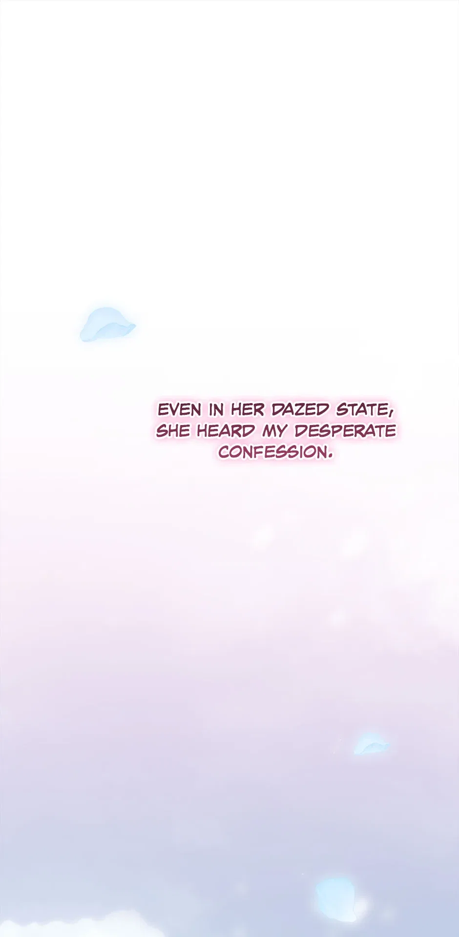 The Princess Pretends To Be Crazy Chapter 151 – Page 121