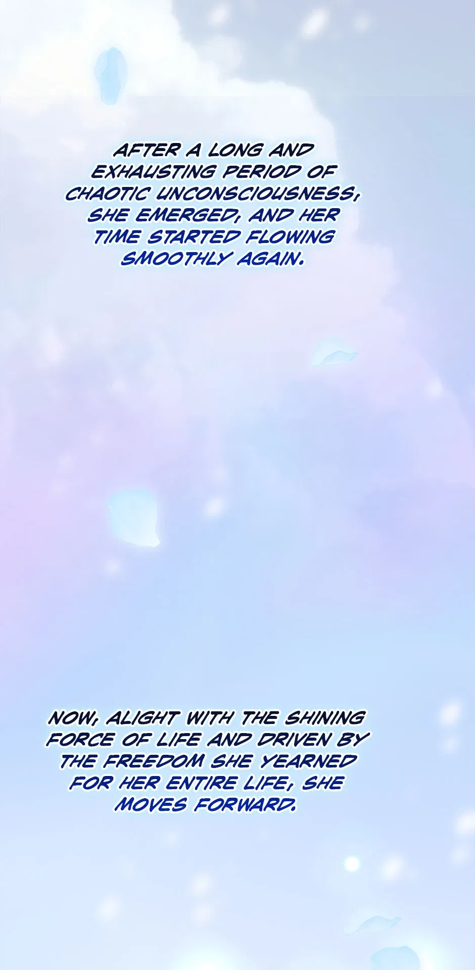 The Princess Pretends To Be Crazy Chapter 151 – Page 122