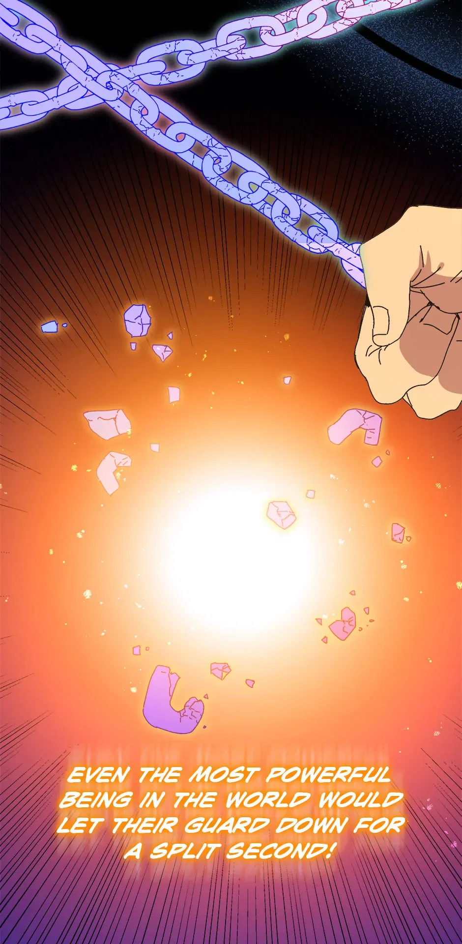 The Princess Pretends To Be Crazy Chapter 150 – Page 2