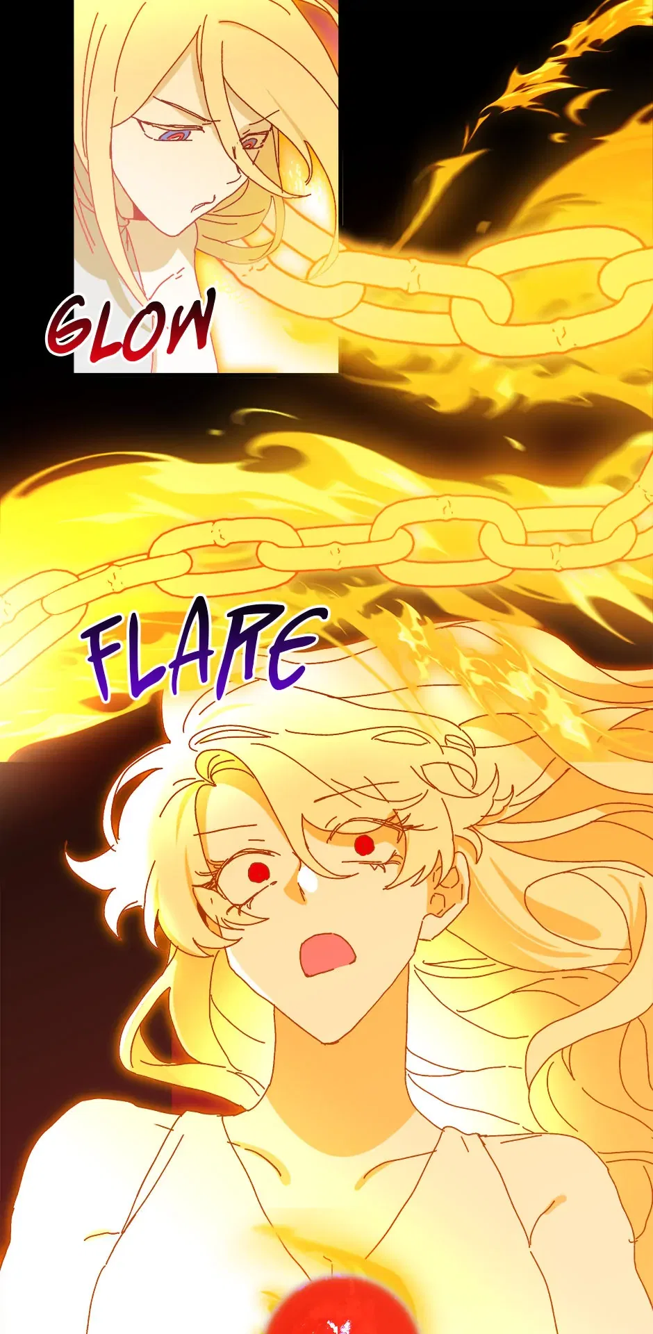 The Princess Pretends To Be Crazy Chapter 150 – Page 4