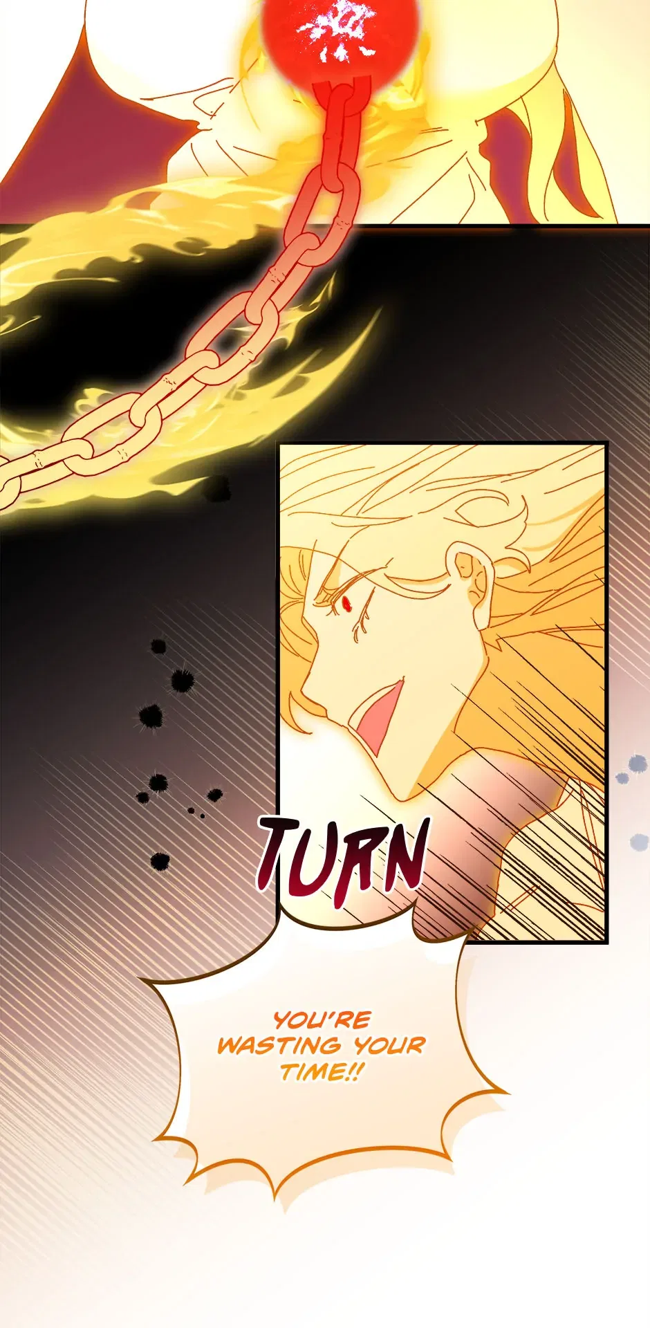 The Princess Pretends To Be Crazy Chapter 150 – Page 5