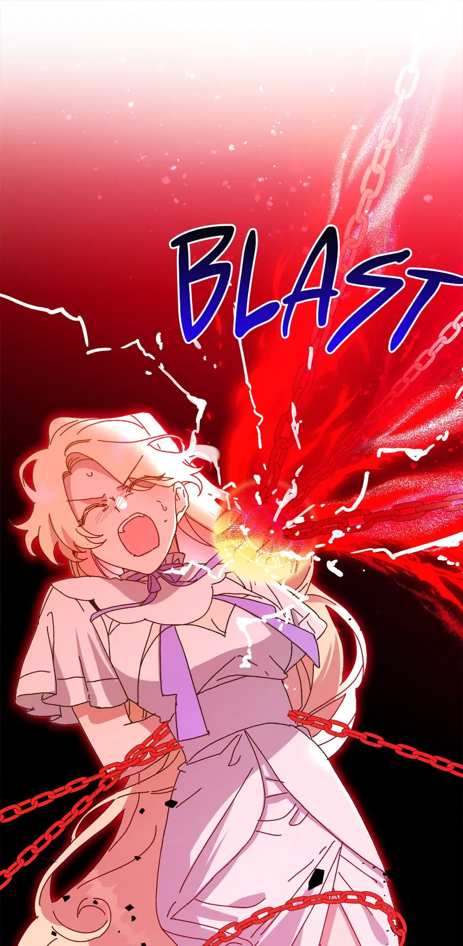 The Princess Pretends To Be Crazy Chapter 150 – Page 7