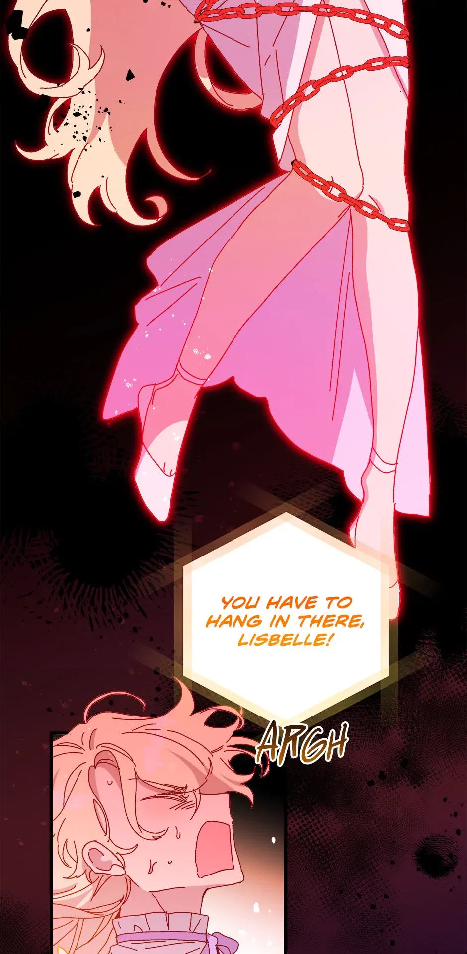 The Princess Pretends To Be Crazy Chapter 150 – Page 8