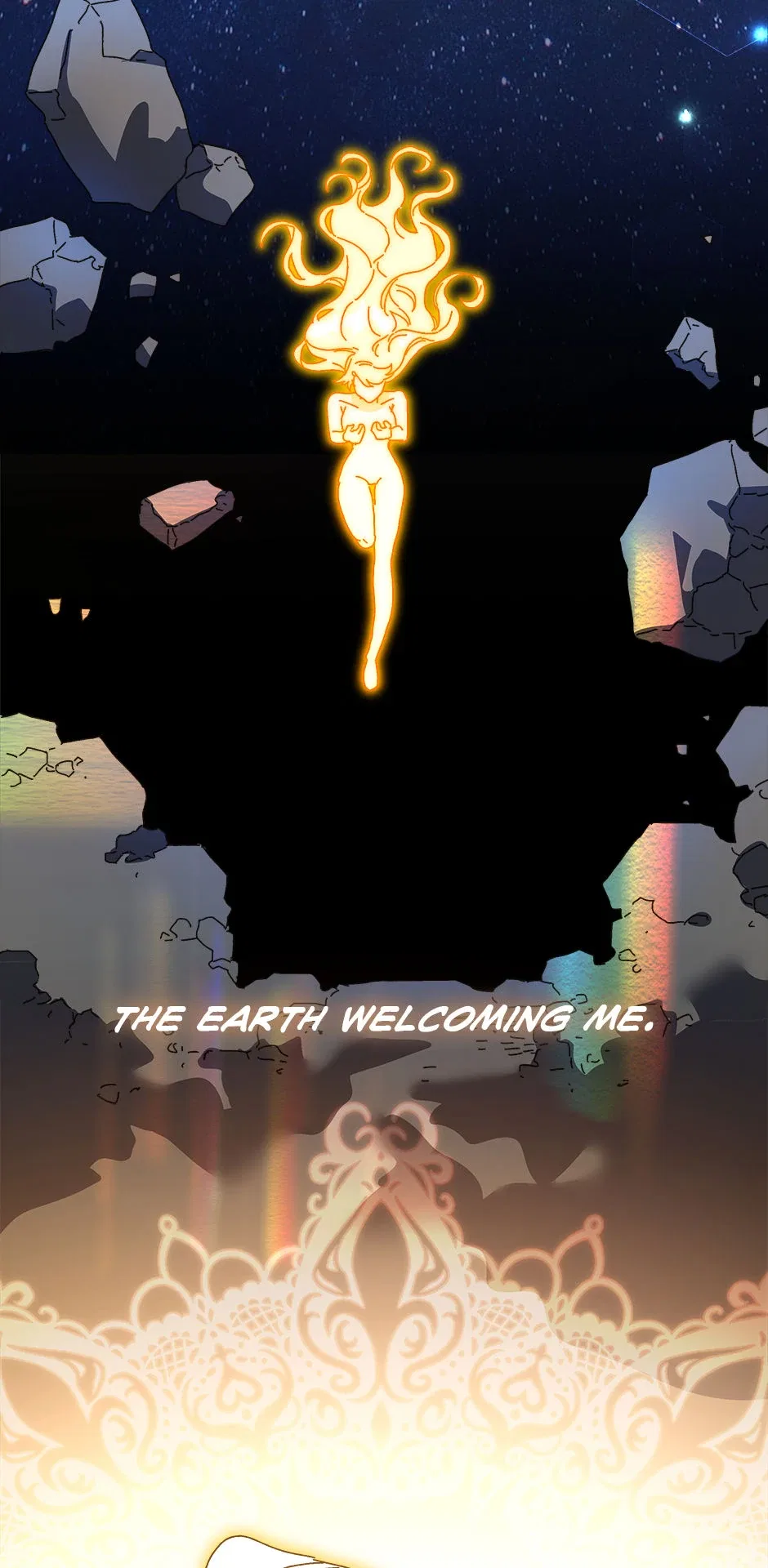 The Princess Pretends To Be Crazy Chapter 150 – Page 14