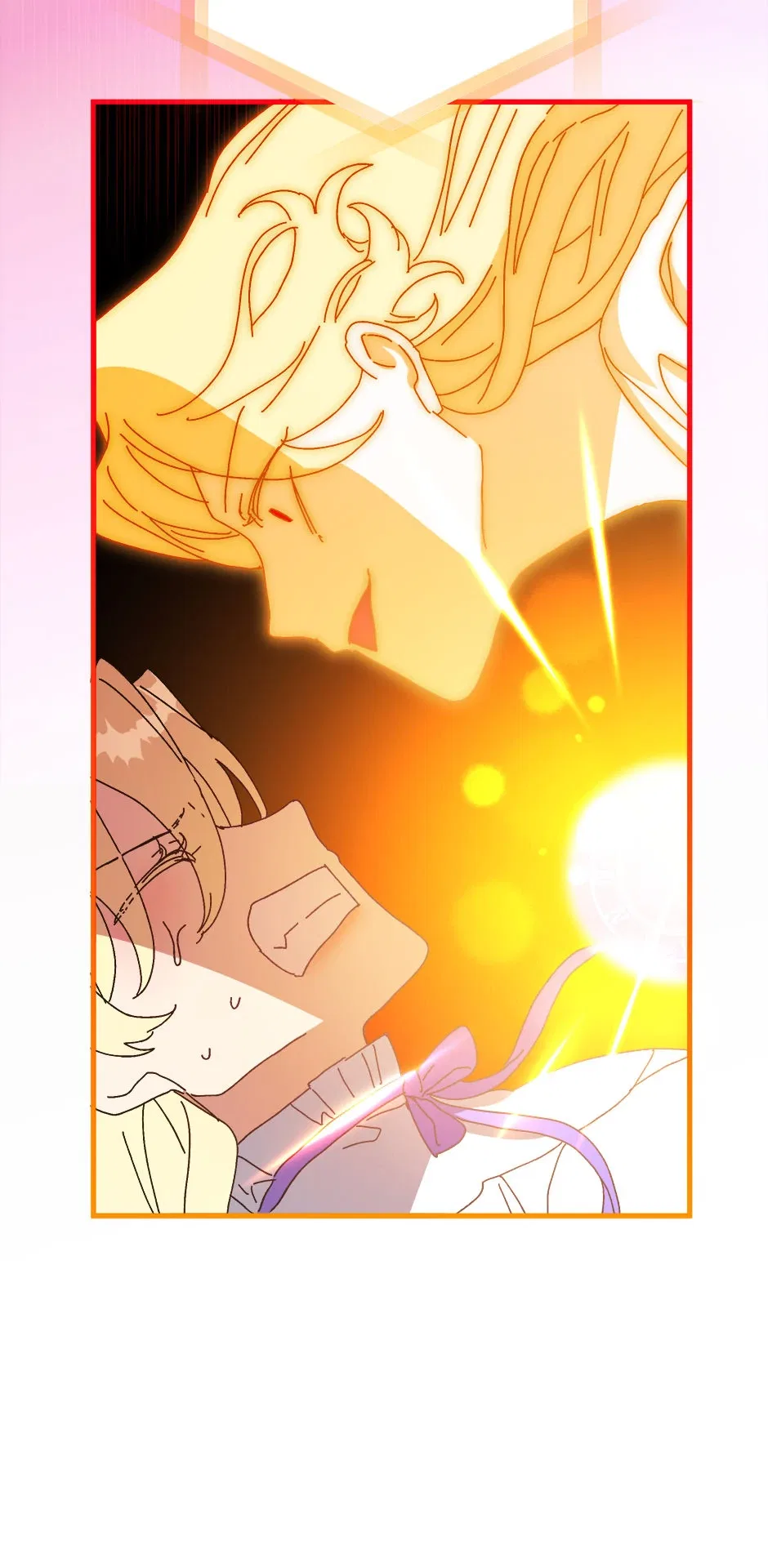 The Princess Pretends To Be Crazy Chapter 150 – Page 18