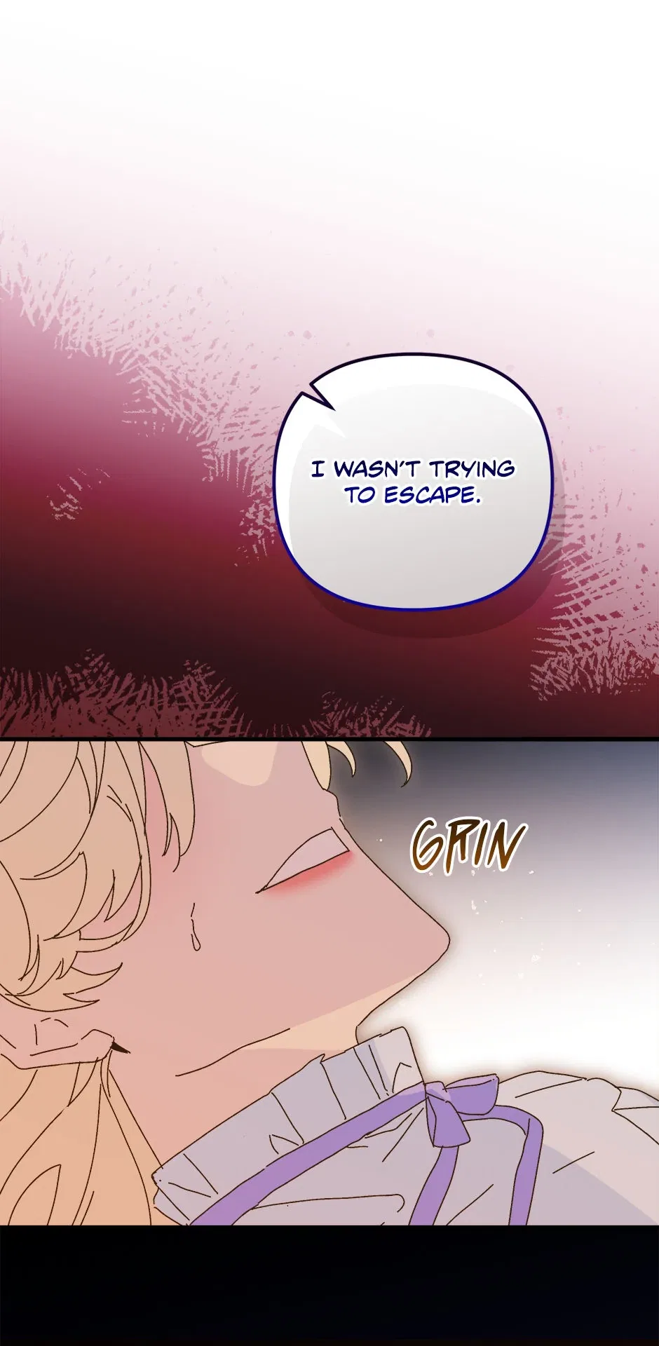 The Princess Pretends To Be Crazy Chapter 150 – Page 19