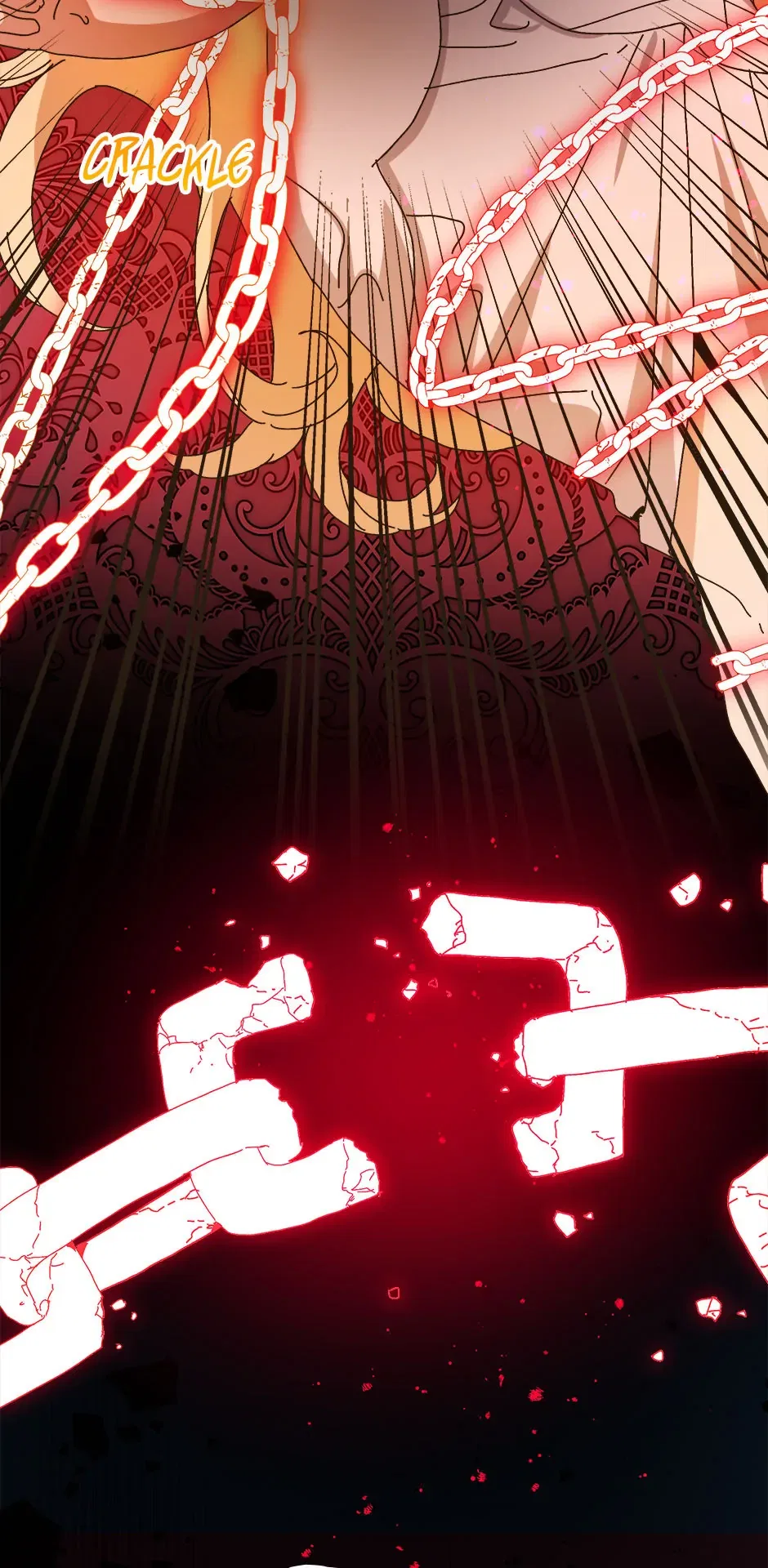 The Princess Pretends To Be Crazy Chapter 150 – Page 21