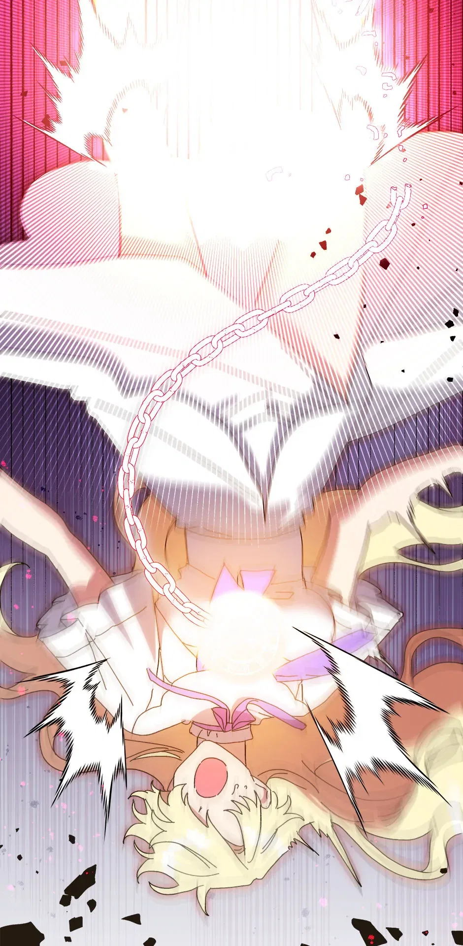 The Princess Pretends To Be Crazy Chapter 150 – Page 23