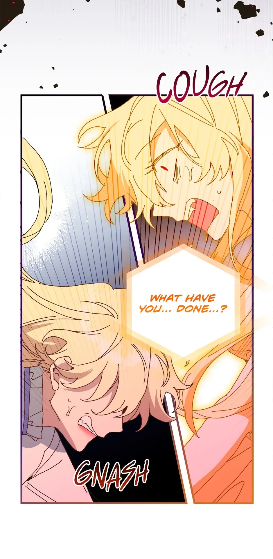 The Princess Pretends To Be Crazy Chapter 150 – Page 24