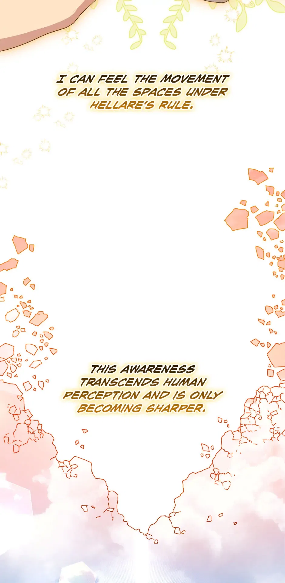 The Princess Pretends To Be Crazy Chapter 150 – Page 33