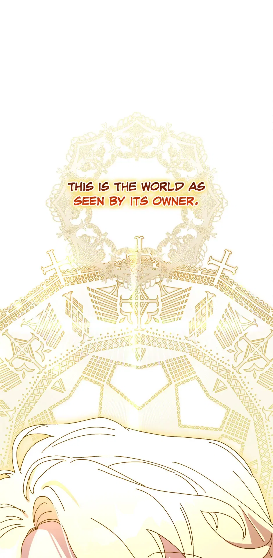 The Princess Pretends To Be Crazy Chapter 150 – Page 37