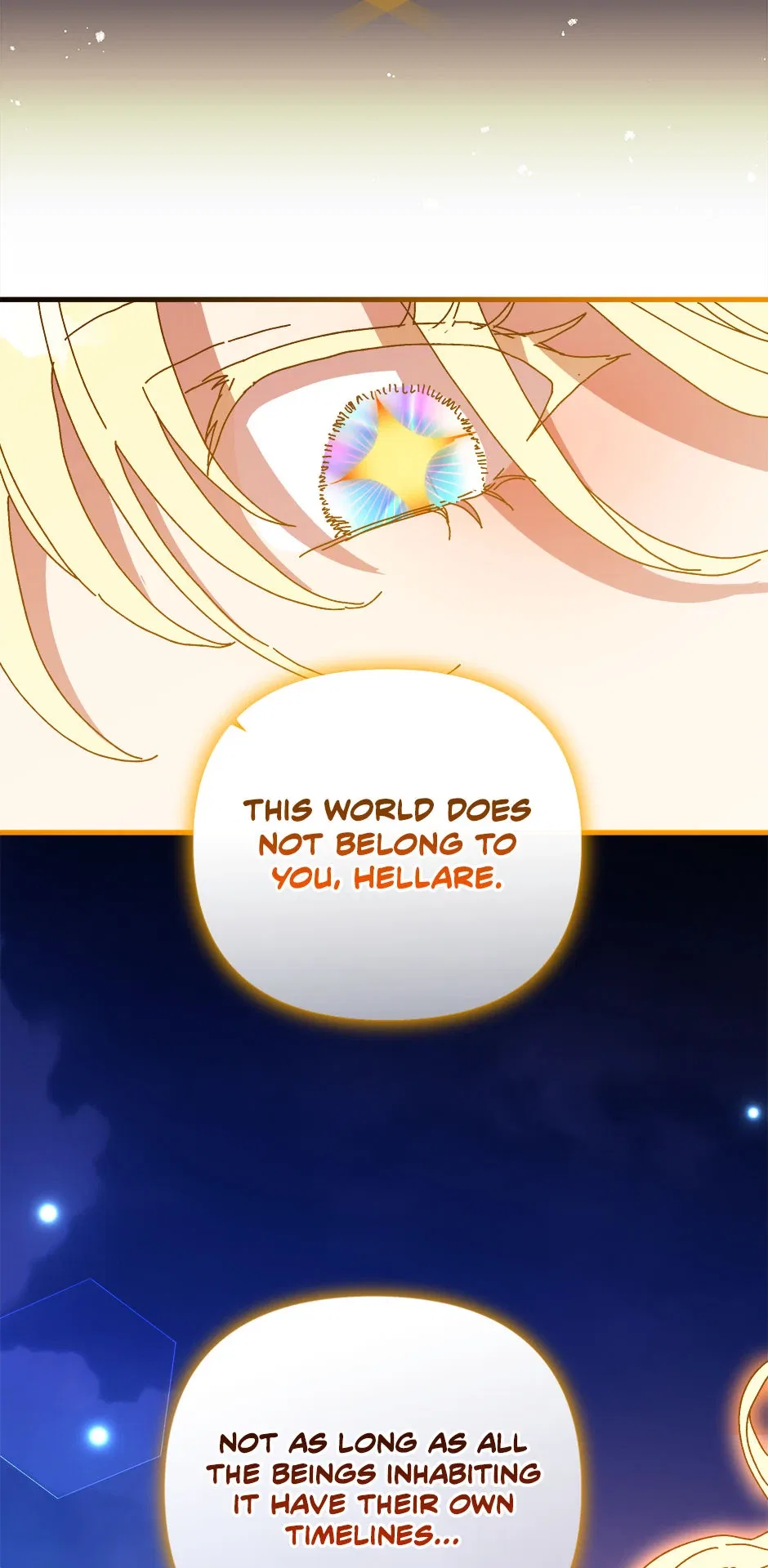 The Princess Pretends To Be Crazy Chapter 150 – Page 40
