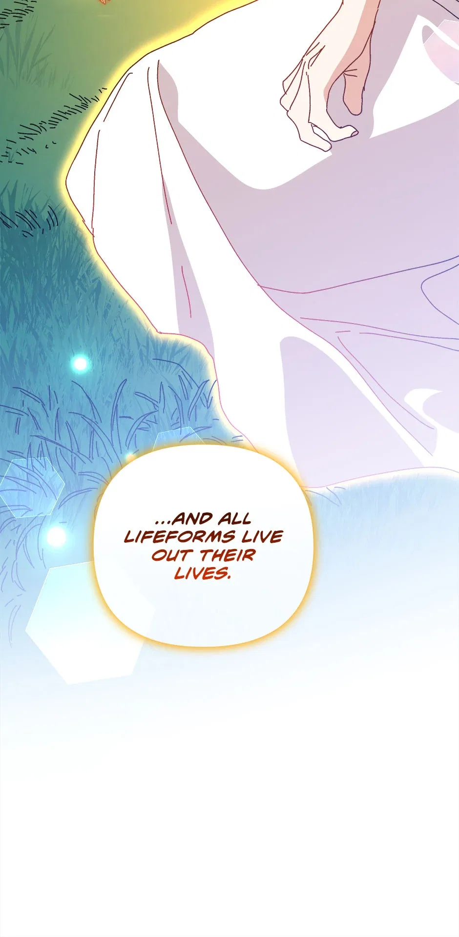 The Princess Pretends To Be Crazy Chapter 150 – Page 42