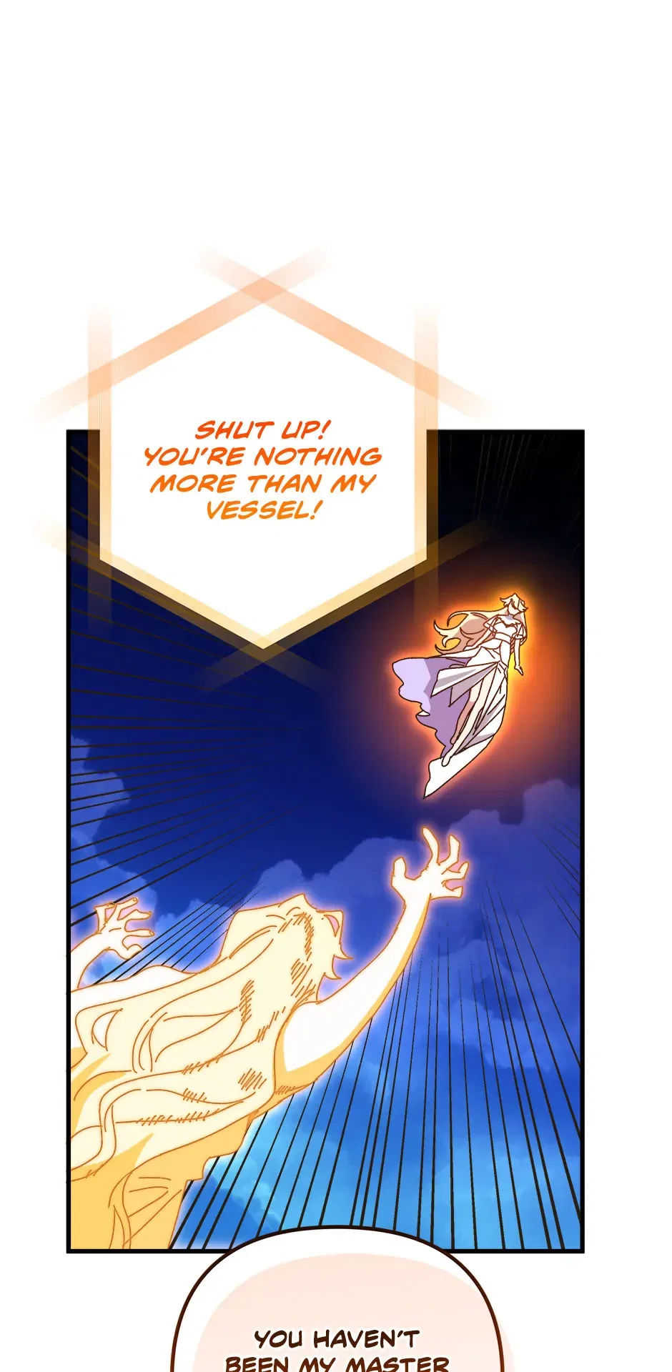 The Princess Pretends To Be Crazy Chapter 150 – Page 43