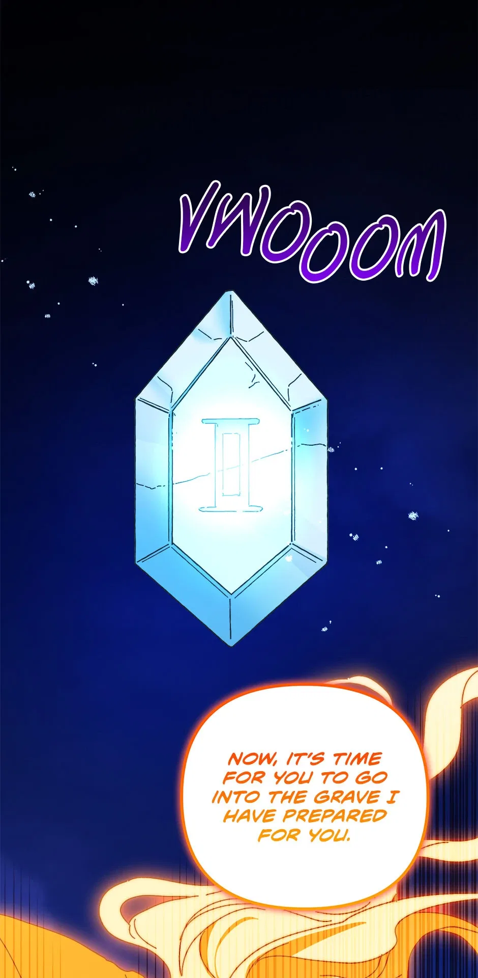 The Princess Pretends To Be Crazy Chapter 150 – Page 45
