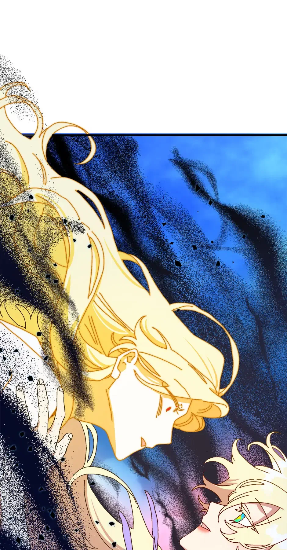 The Princess Pretends To Be Crazy Chapter 150 – Page 49