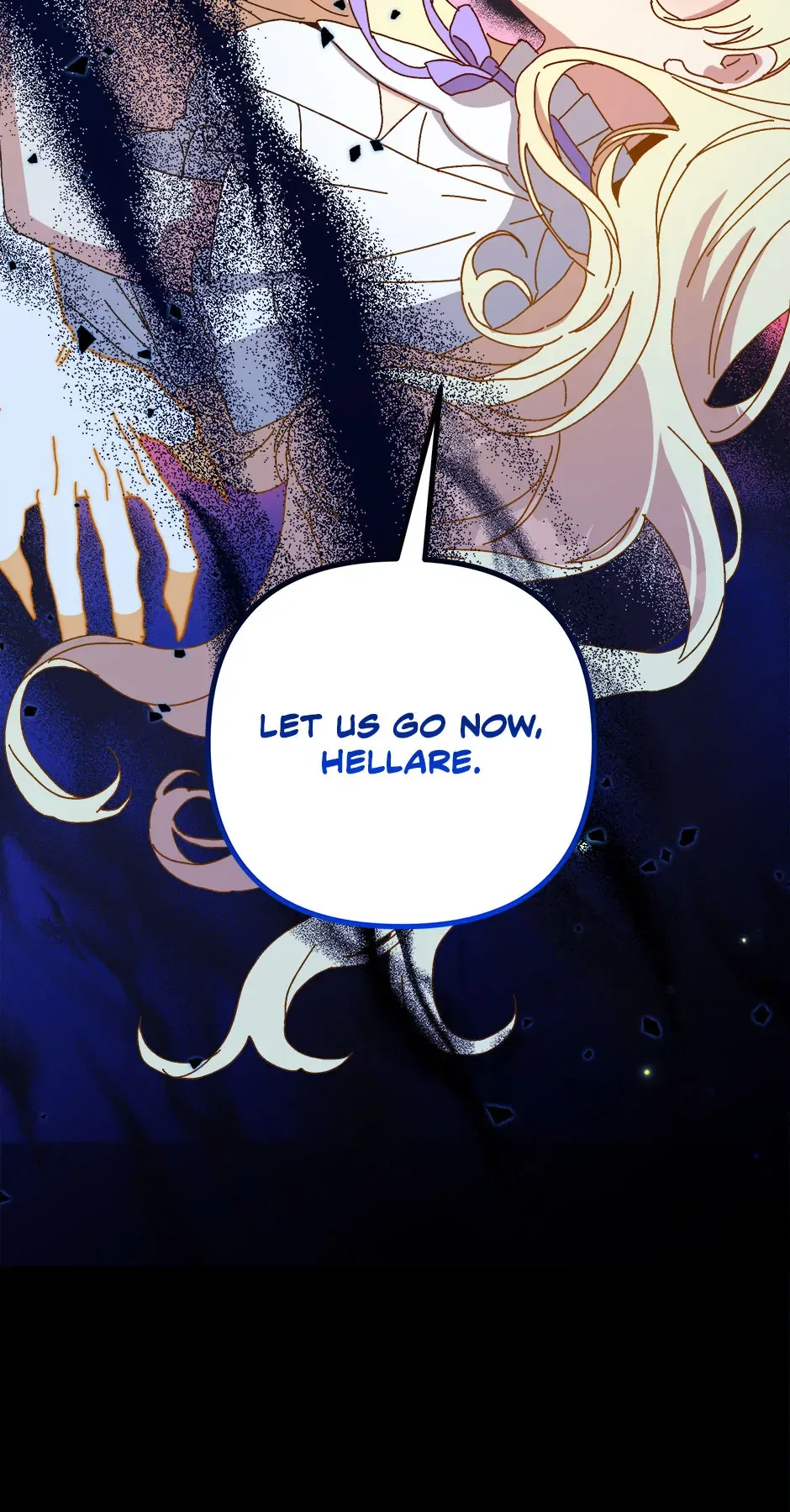 The Princess Pretends To Be Crazy Chapter 150 – Page 50