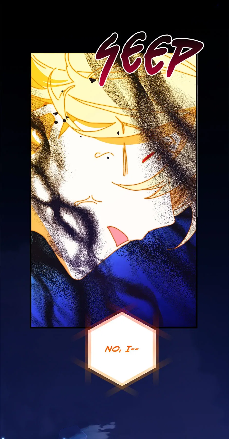 The Princess Pretends To Be Crazy Chapter 150 – Page 51