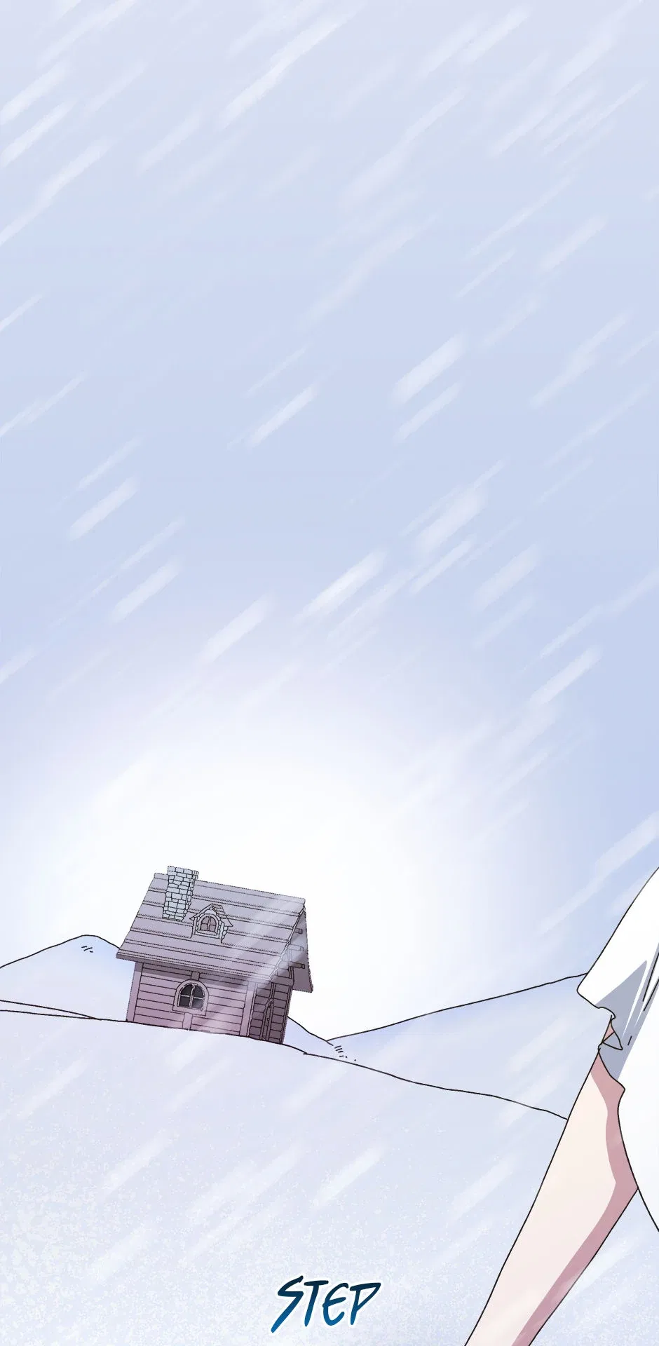 The Princess Pretends To Be Crazy Chapter 150 – Page 56