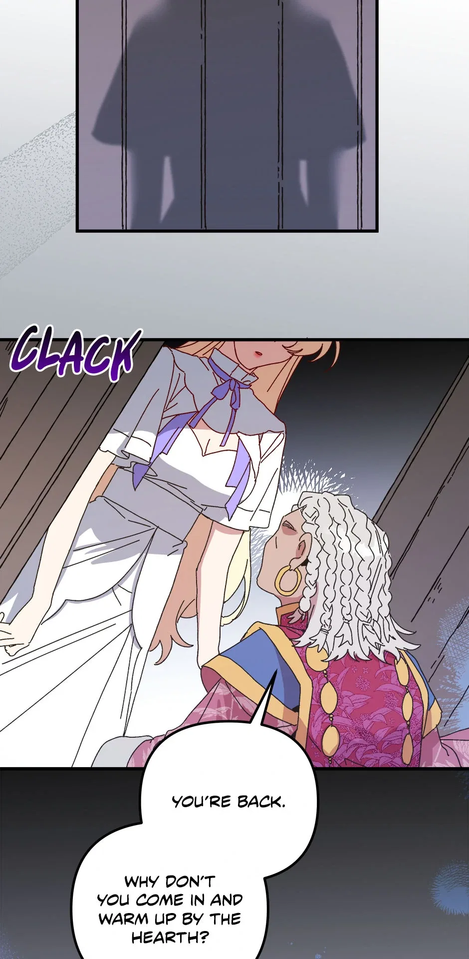 The Princess Pretends To Be Crazy Chapter 150 – Page 58