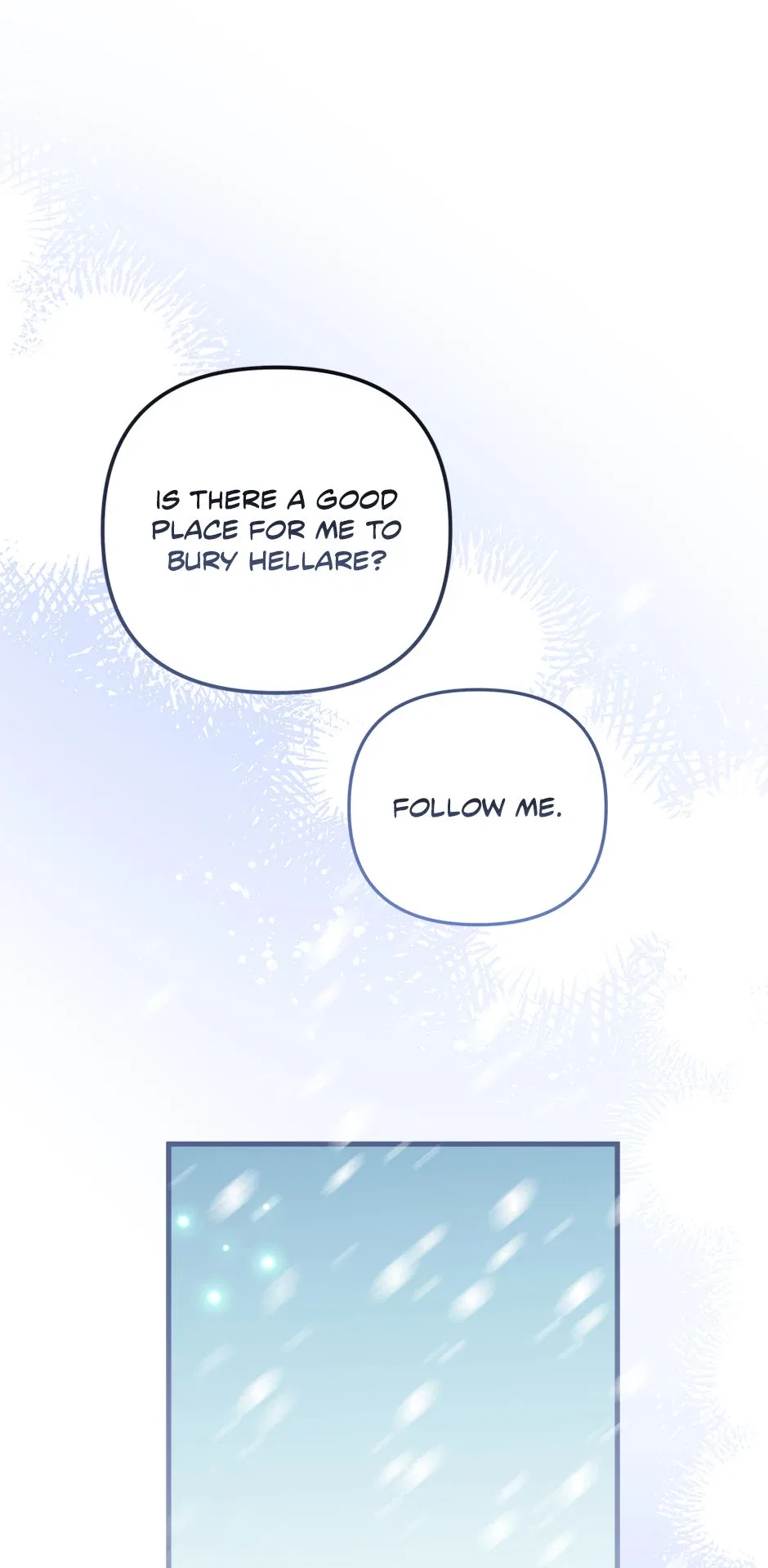 The Princess Pretends To Be Crazy Chapter 150 – Page 61