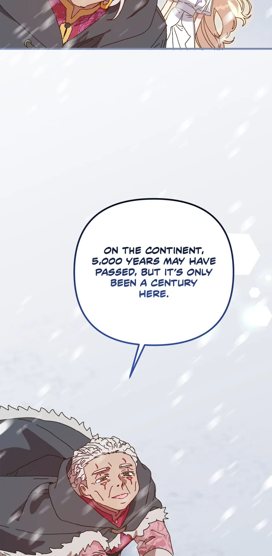The Princess Pretends To Be Crazy Chapter 150 – Page 65