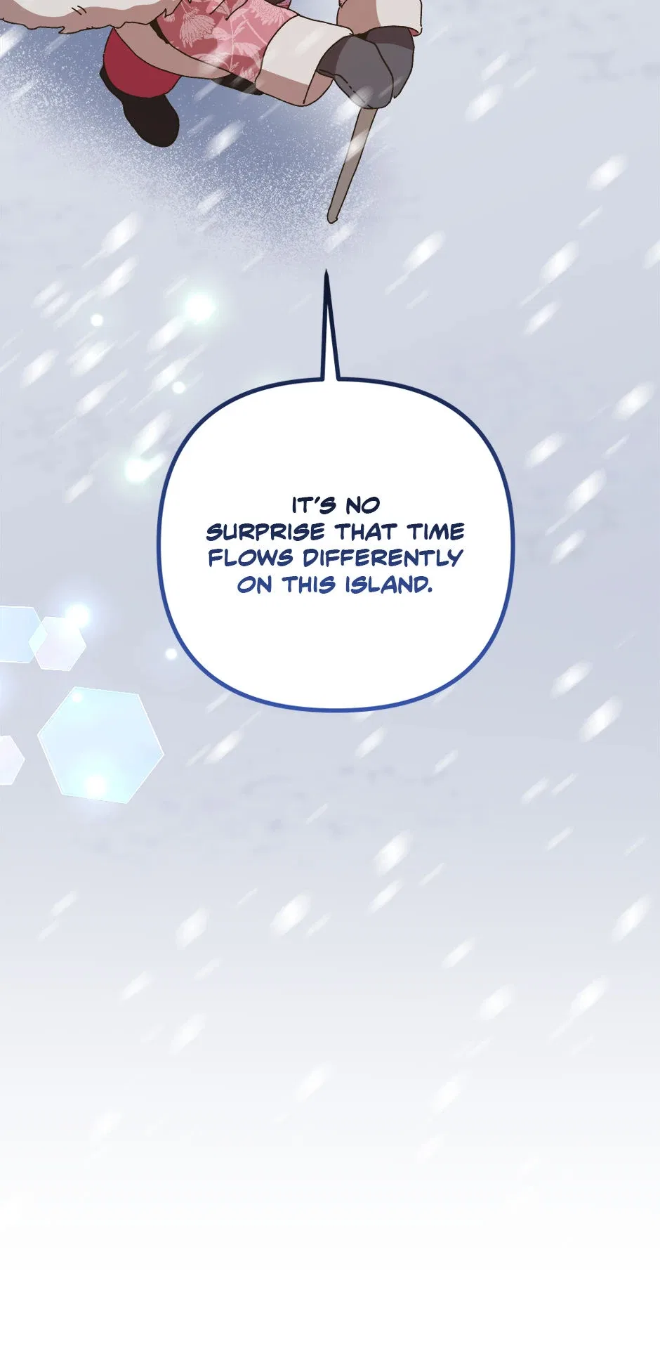 The Princess Pretends To Be Crazy Chapter 150 – Page 66