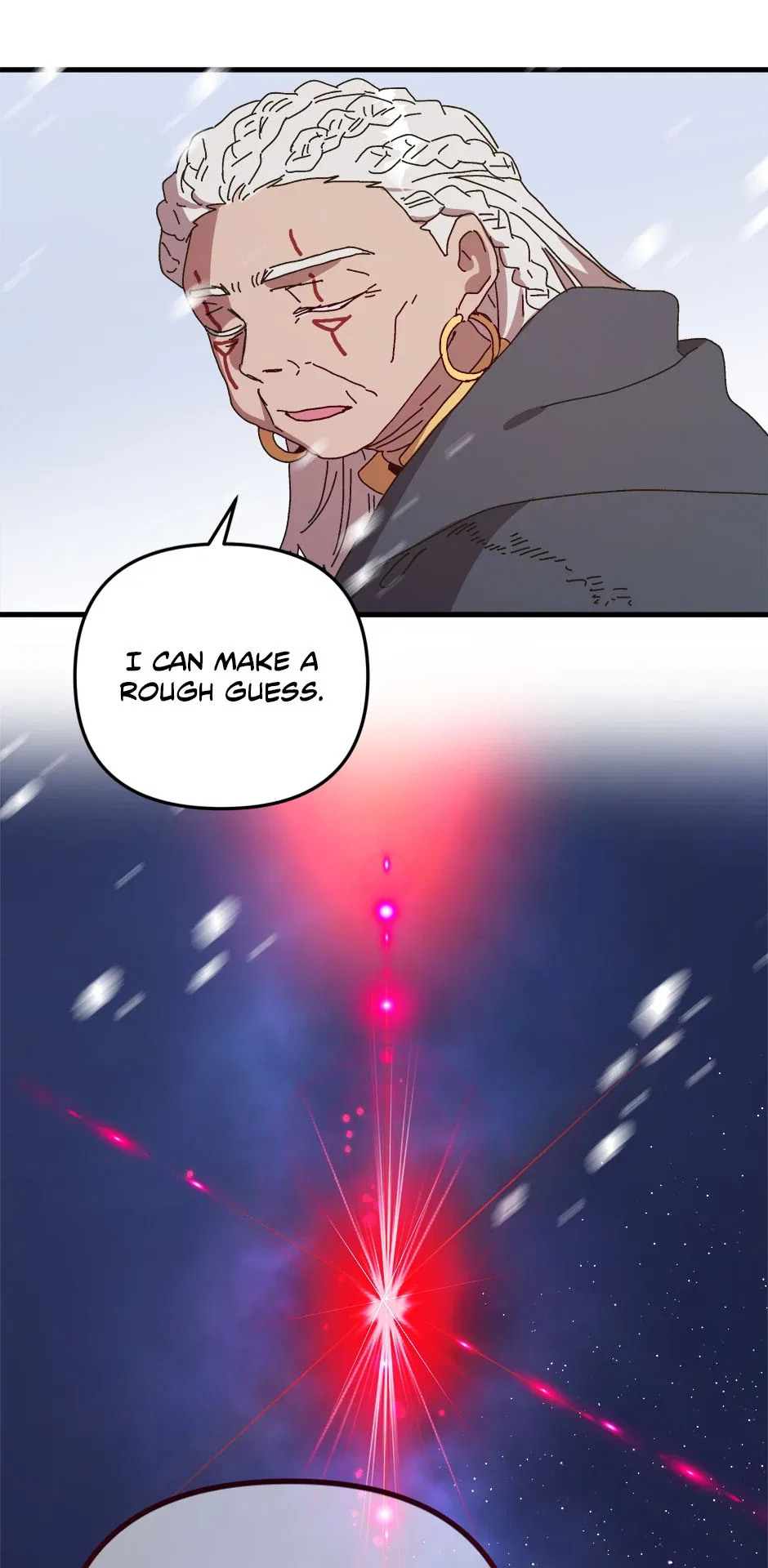 The Princess Pretends To Be Crazy Chapter 150 – Page 68