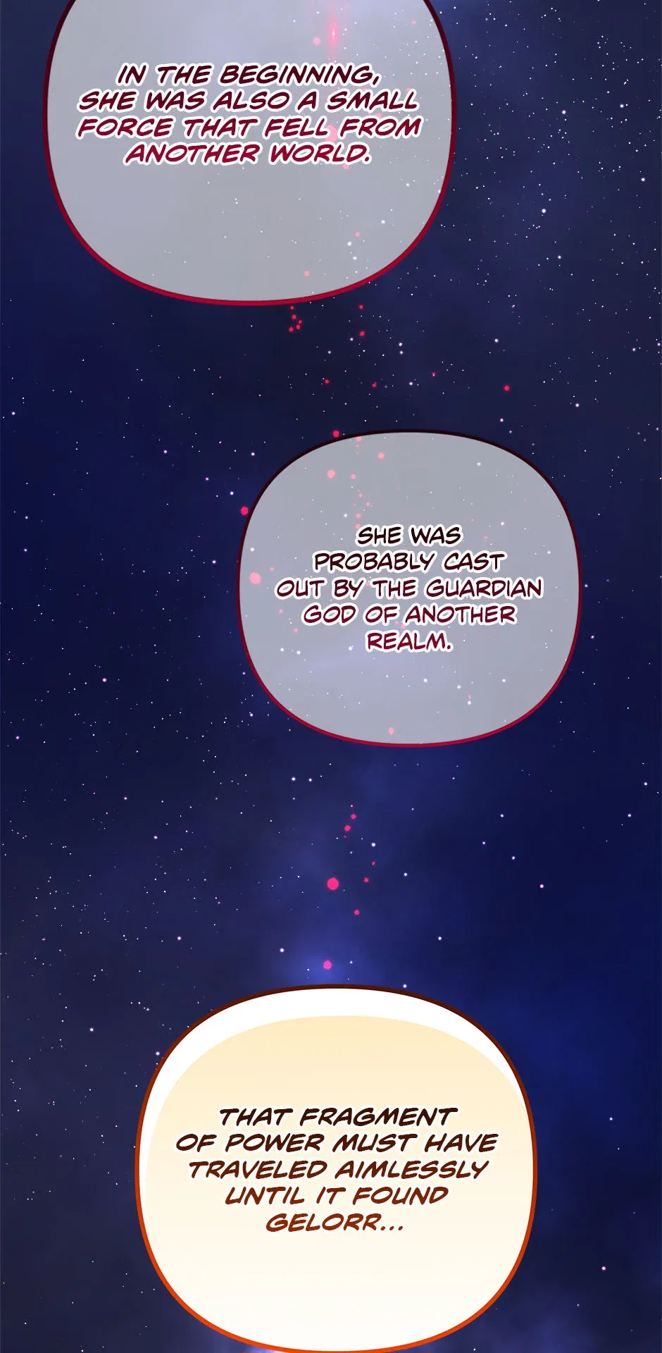The Princess Pretends To Be Crazy Chapter 150 – Page 69