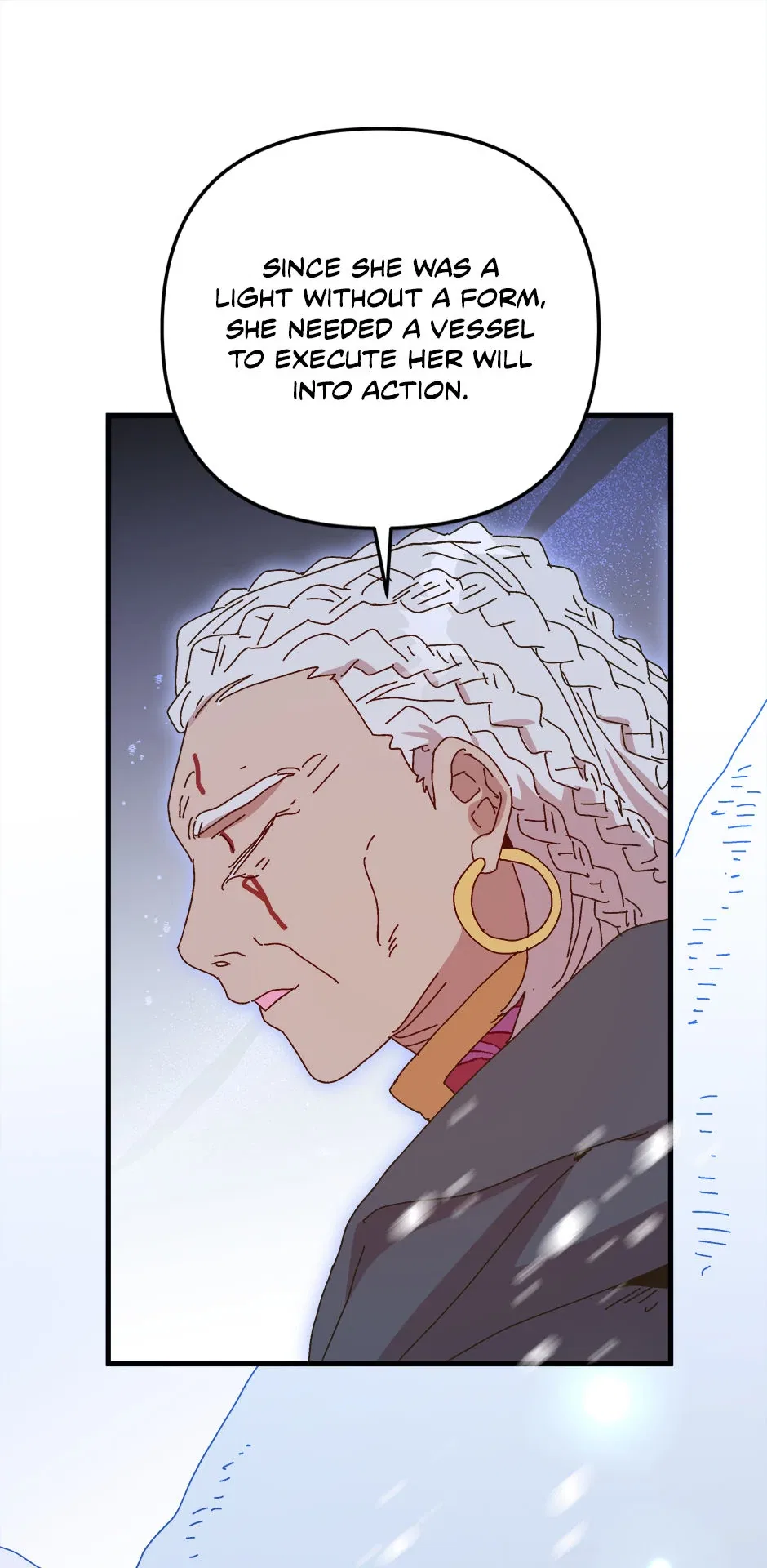 The Princess Pretends To Be Crazy Chapter 150 – Page 73