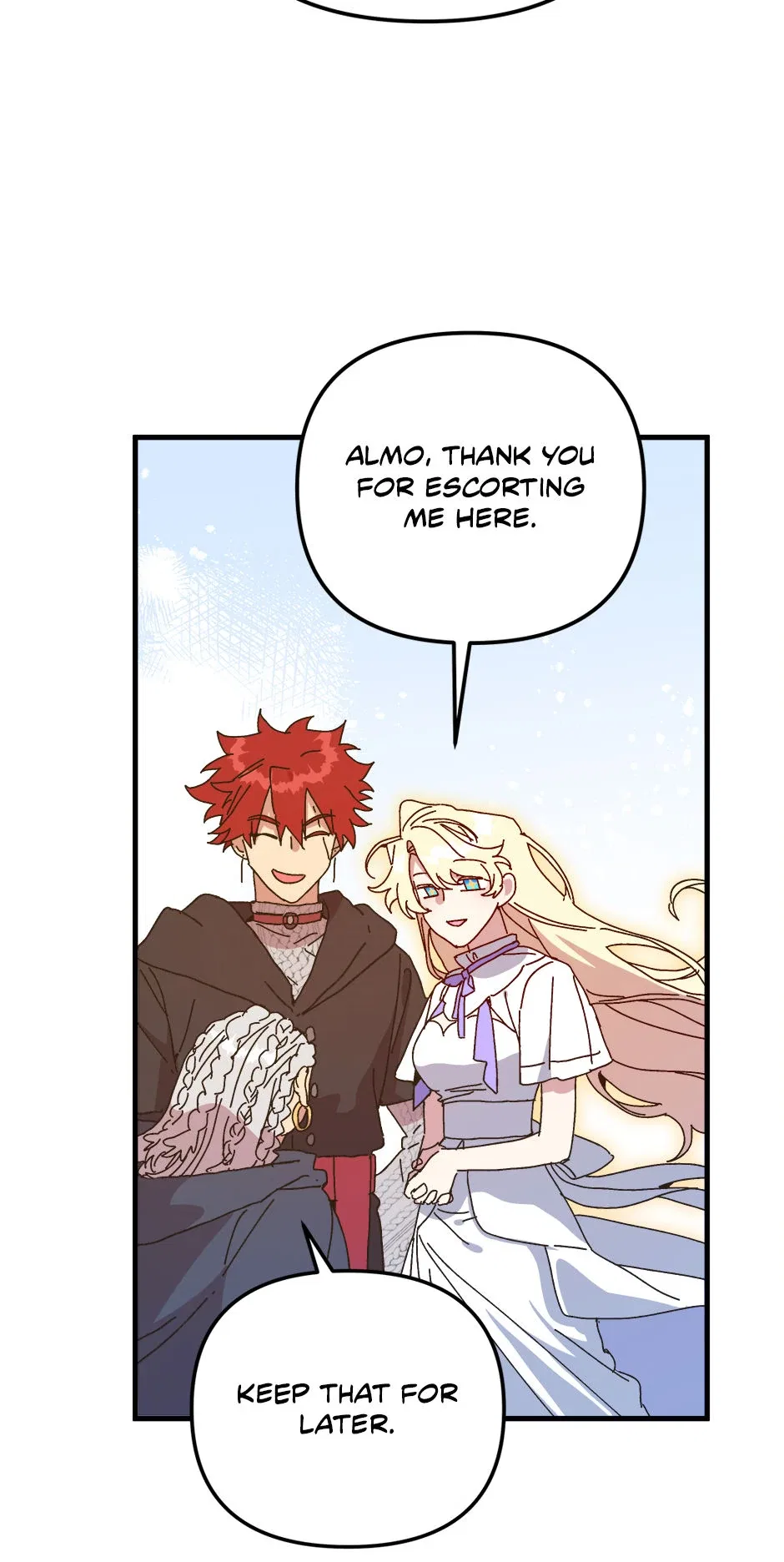 The Princess Pretends To Be Crazy Chapter 150 – Page 80