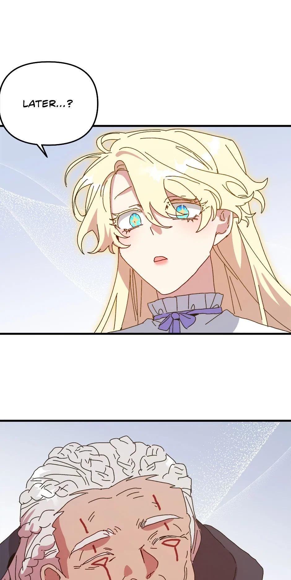 The Princess Pretends To Be Crazy Chapter 150 – Page 81