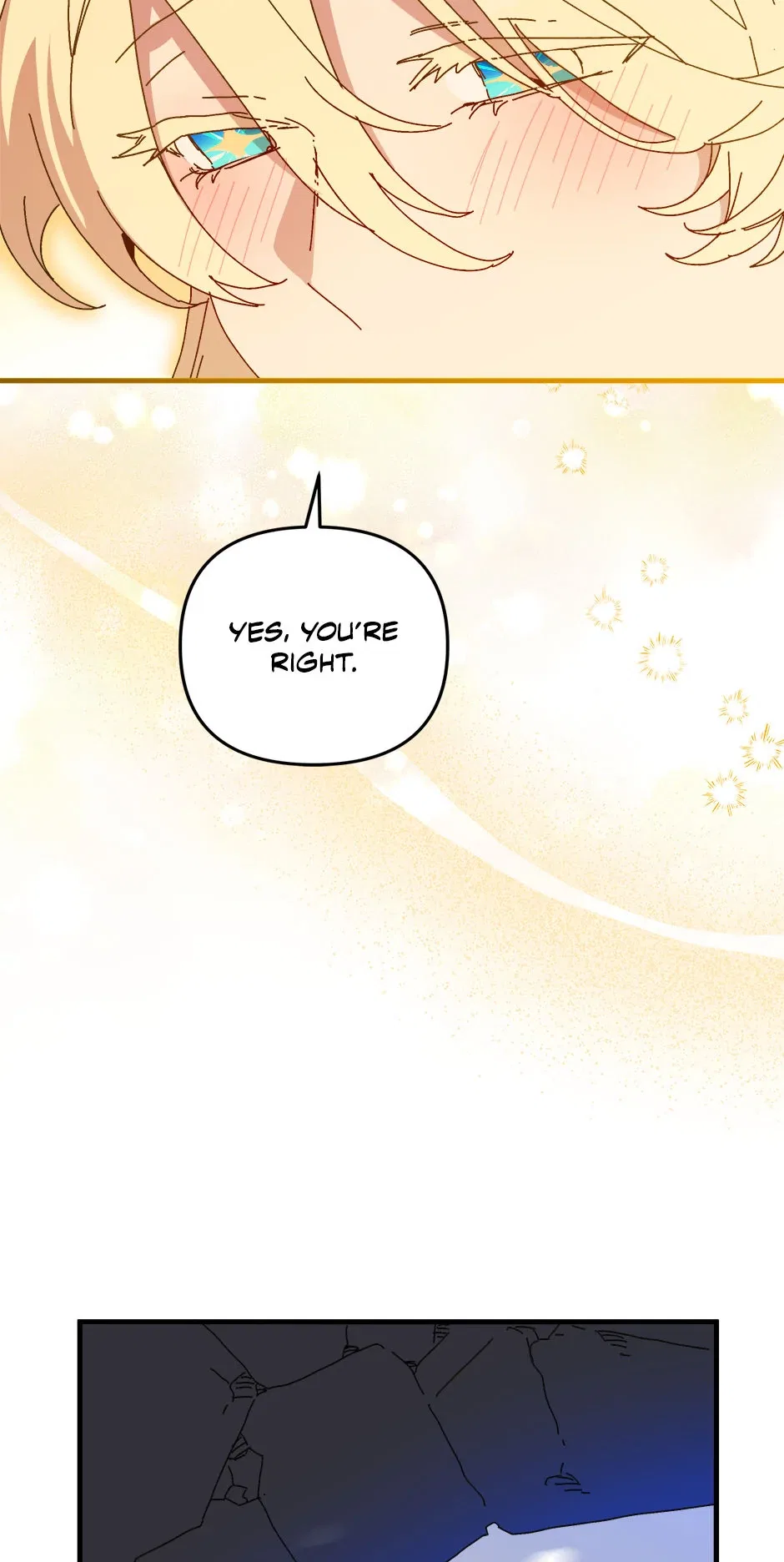 The Princess Pretends To Be Crazy Chapter 150 – Page 83