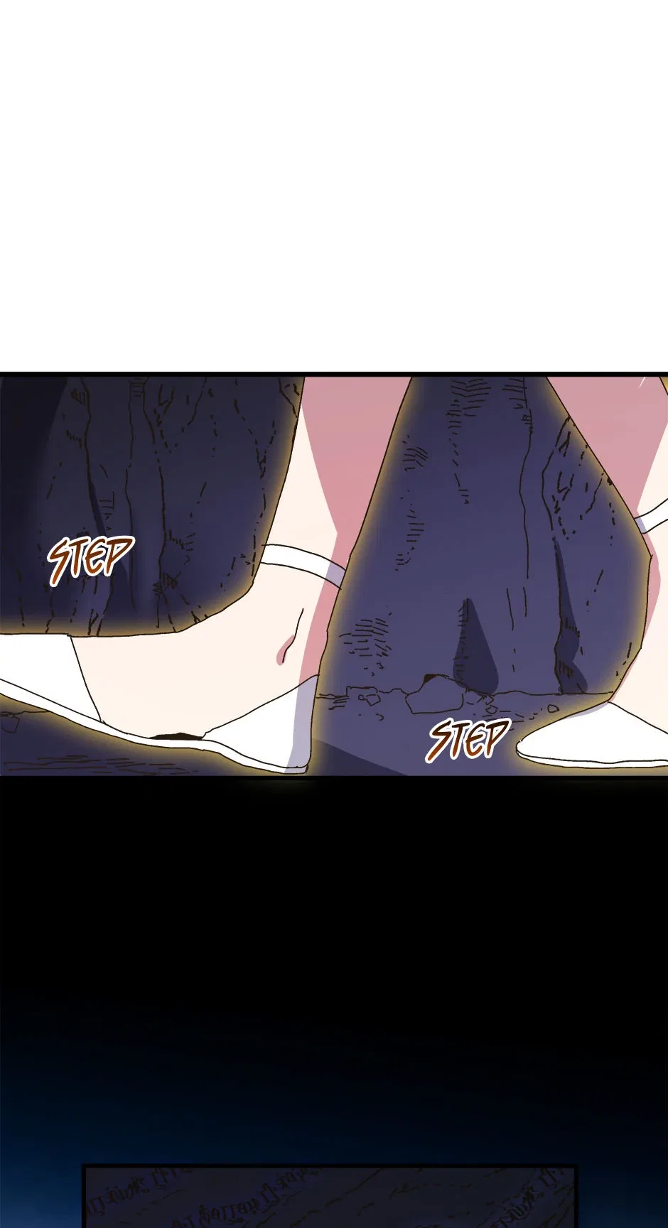 The Princess Pretends To Be Crazy Chapter 150 – Page 85