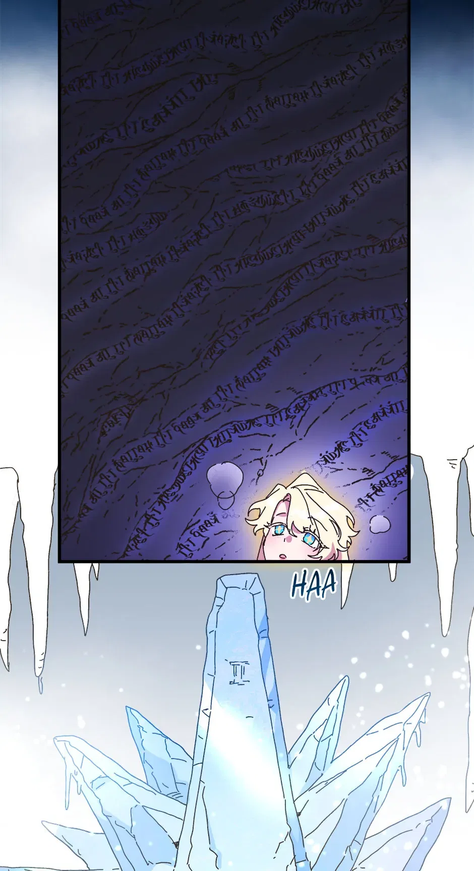 The Princess Pretends To Be Crazy Chapter 150 – Page 86