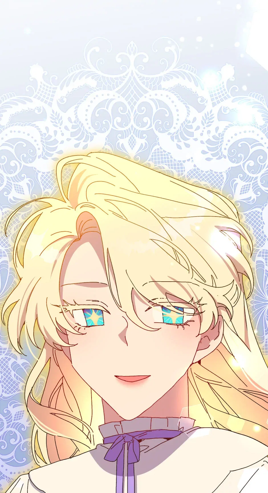 The Princess Pretends To Be Crazy Chapter 150 – Page 89