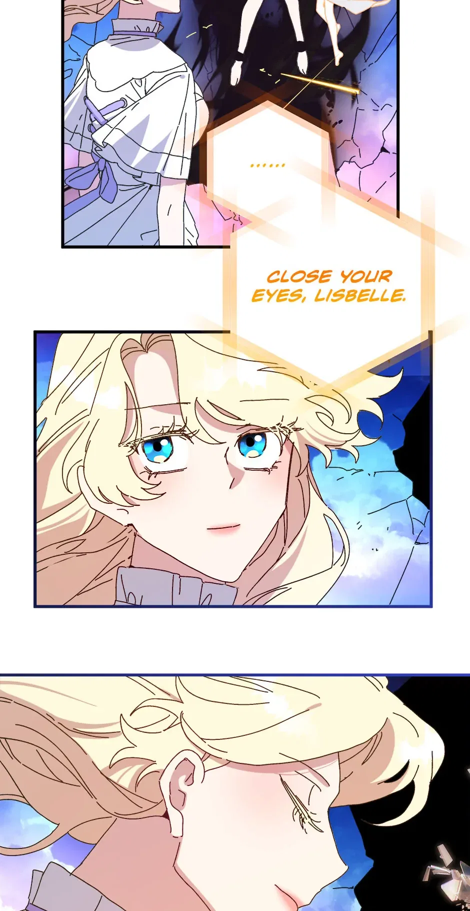 The Princess Pretends To Be Crazy Chapter 149 – Page 4