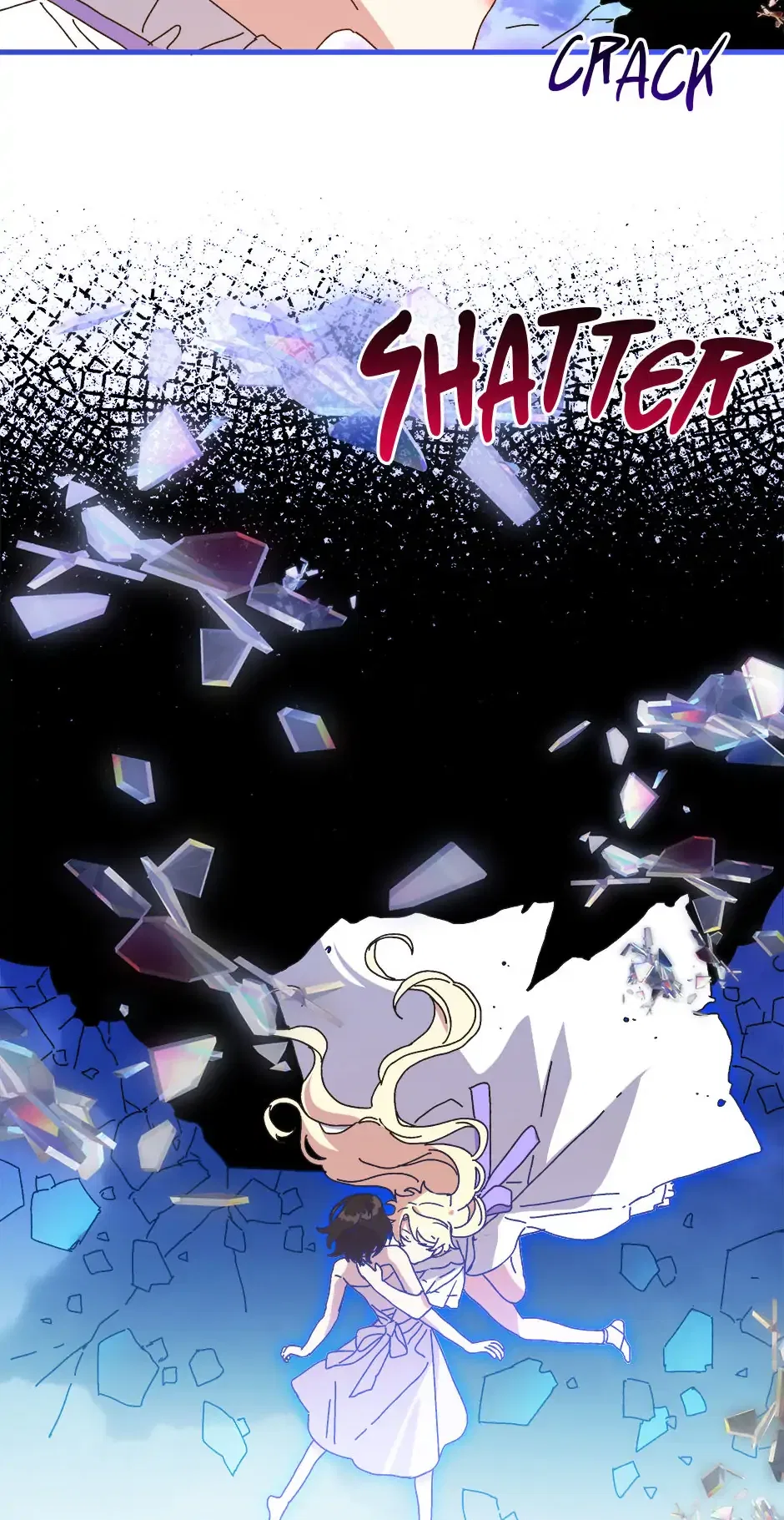 The Princess Pretends To Be Crazy Chapter 149 – Page 5