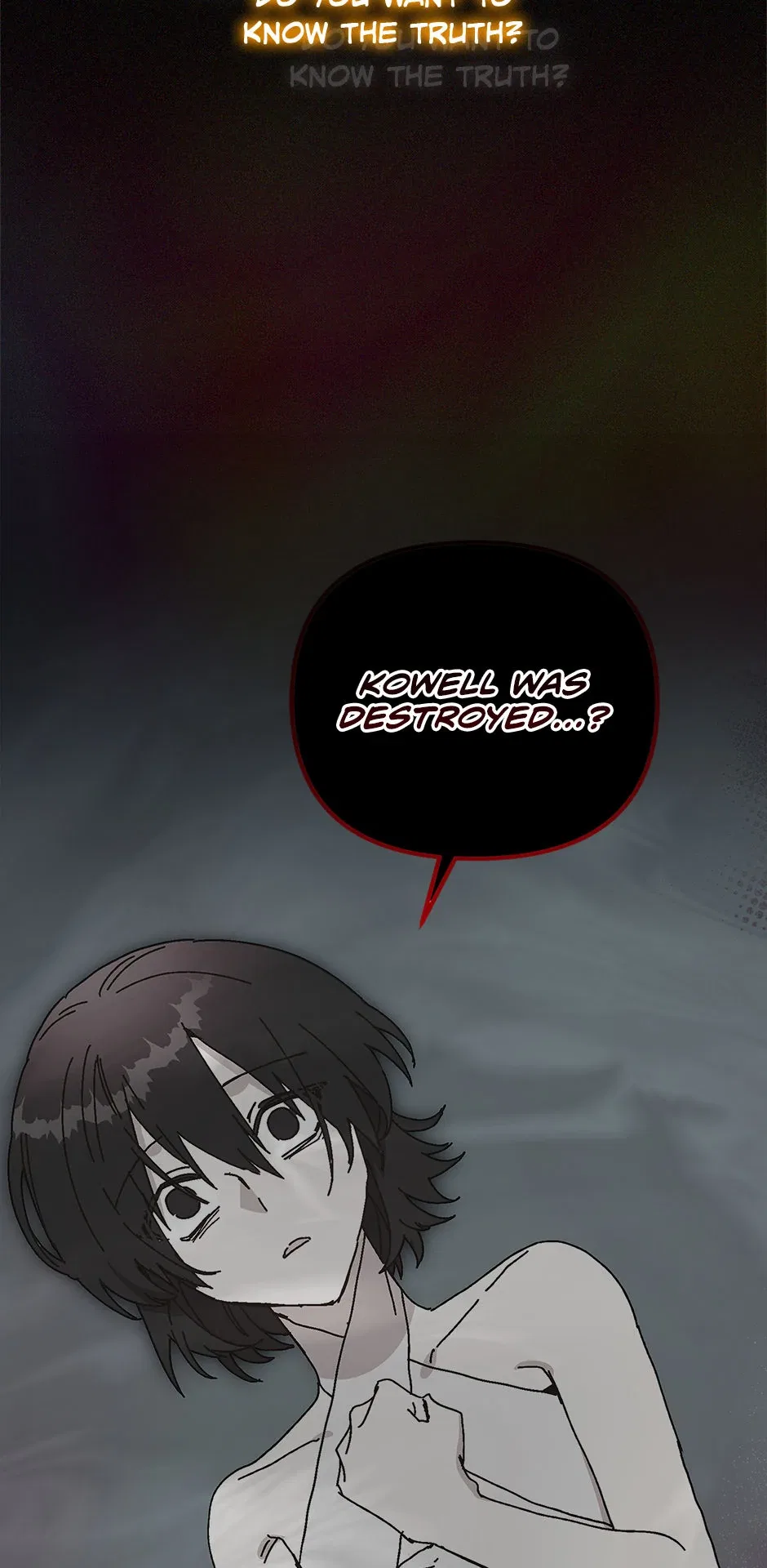 The Princess Pretends To Be Crazy Chapter 149 – Page 10