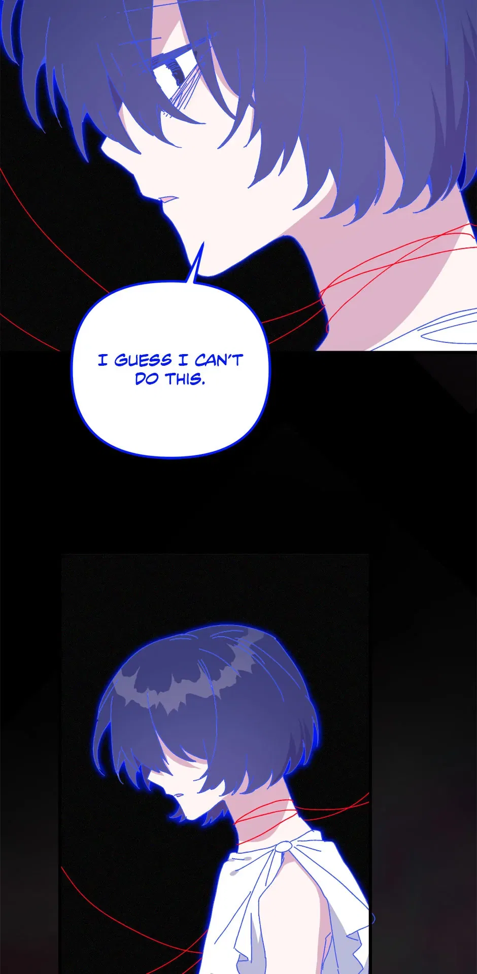The Princess Pretends To Be Crazy Chapter 149 – Page 16