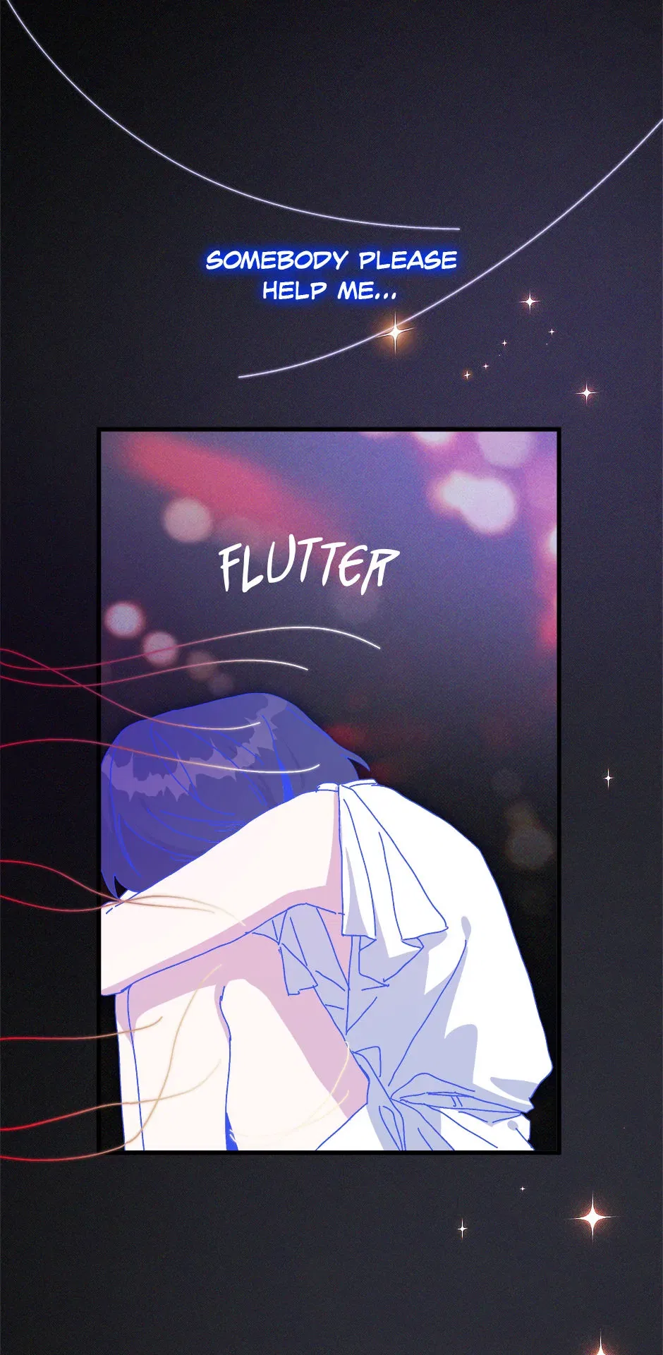 The Princess Pretends To Be Crazy Chapter 149 – Page 21