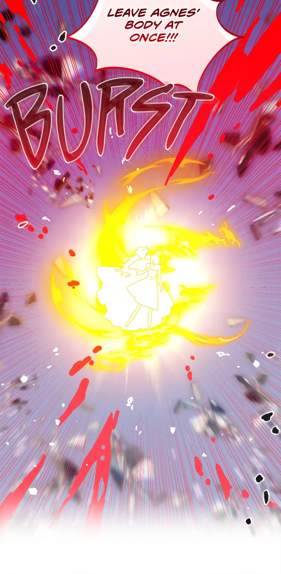 The Princess Pretends To Be Crazy Chapter 149 – Page 30