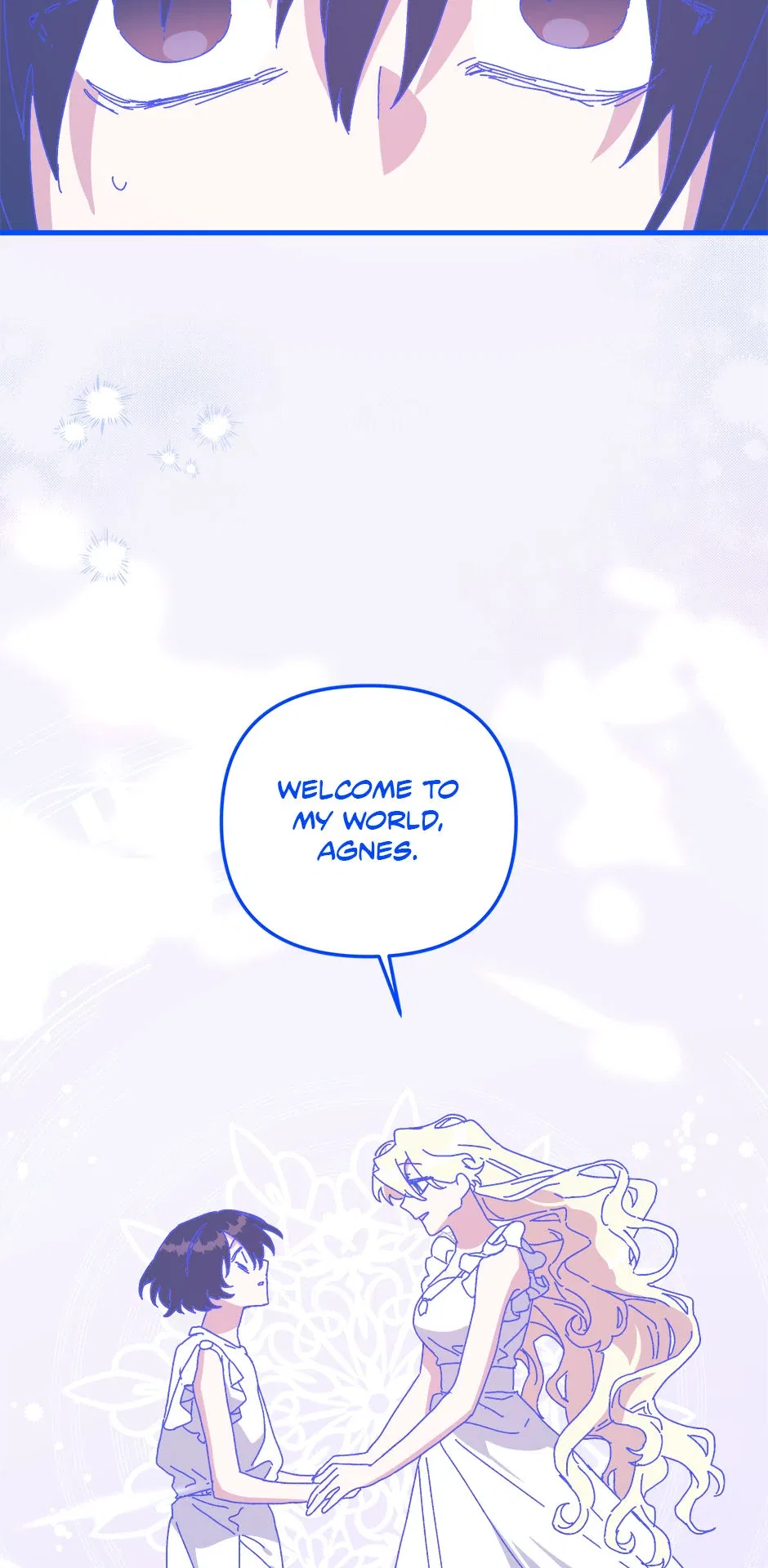 The Princess Pretends To Be Crazy Chapter 149 – Page 33