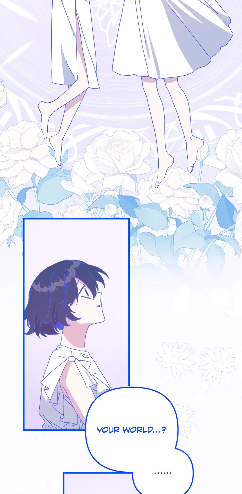The Princess Pretends To Be Crazy Chapter 149 – Page 34