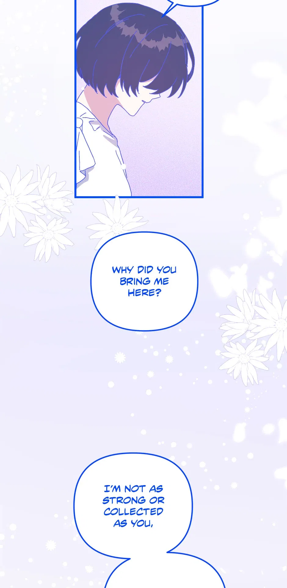 The Princess Pretends To Be Crazy Chapter 149 – Page 35