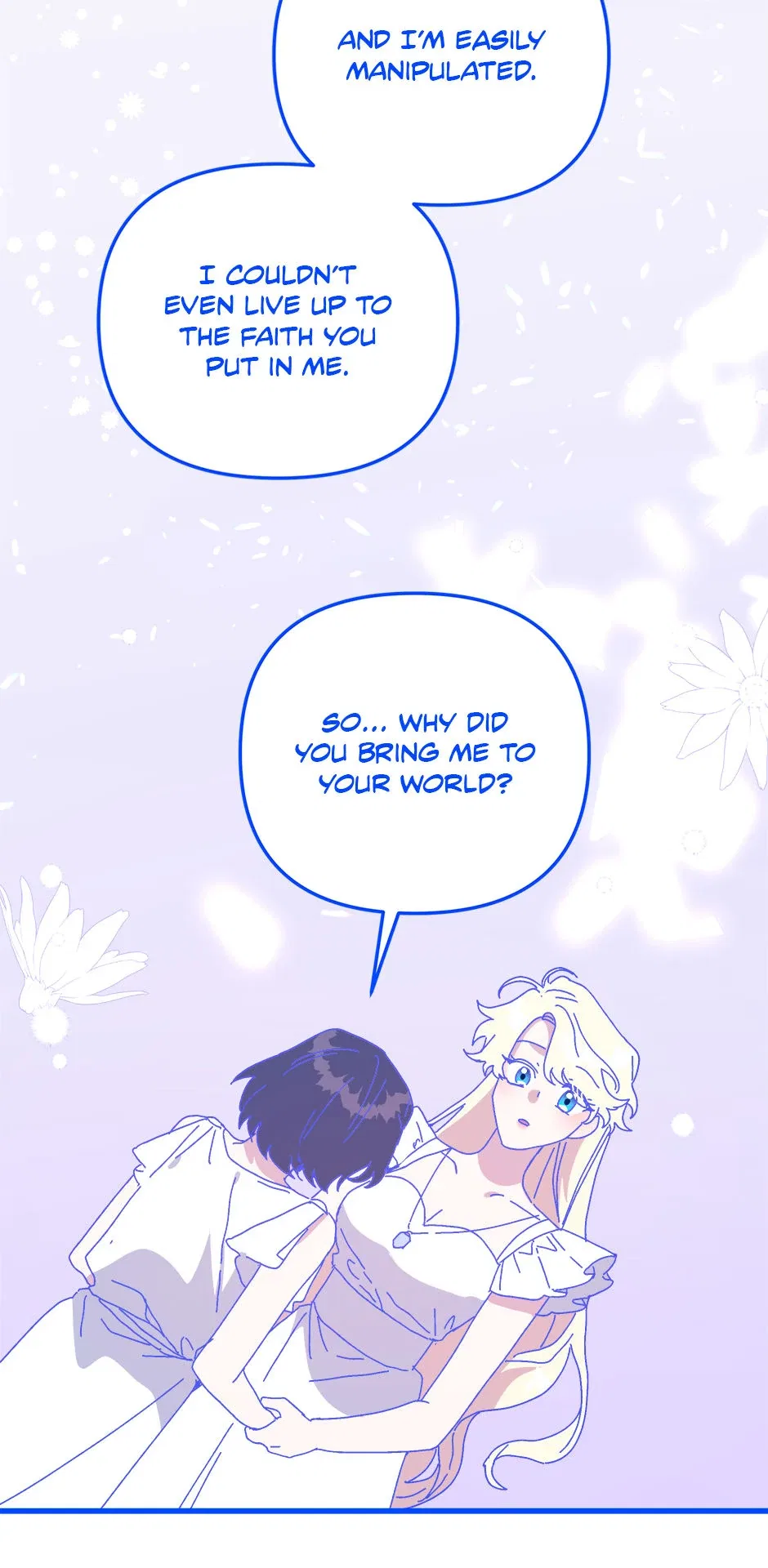 The Princess Pretends To Be Crazy Chapter 149 – Page 36